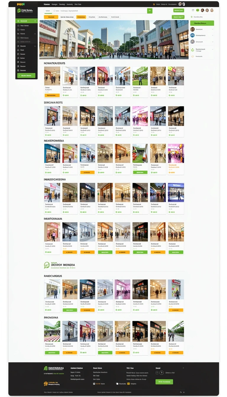 Tampilan utama aplikasi Review Aplikasi ledakslot yang intuitif dan efisien.