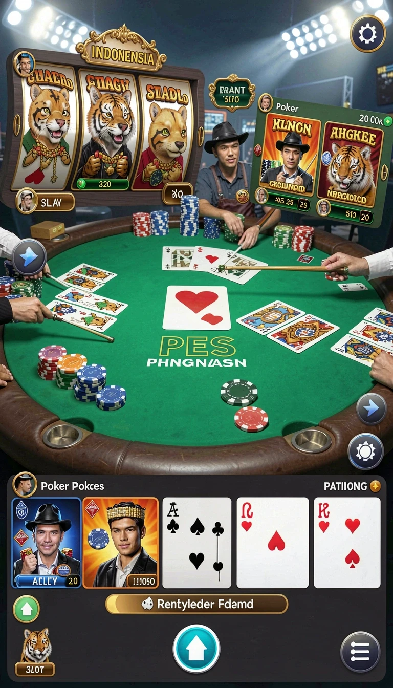 Tampilan utama aplikasi Review Aplikasi rr55 yang intuitif dan efisien.