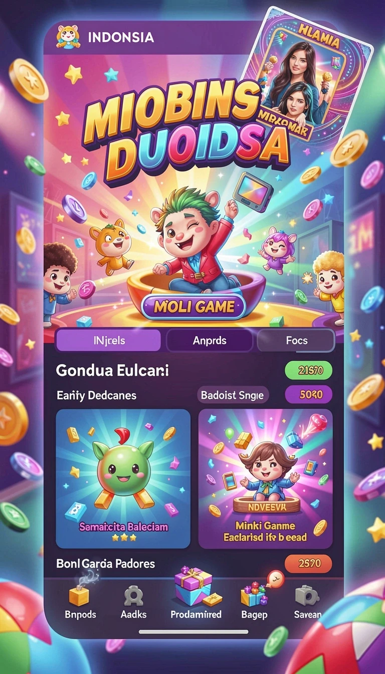 Tampilan utama aplikasi Review Aplikasi layar303 yang intuitif dan efisien.